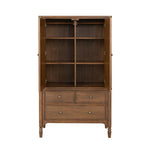 Azalea - Armoire - Walnut