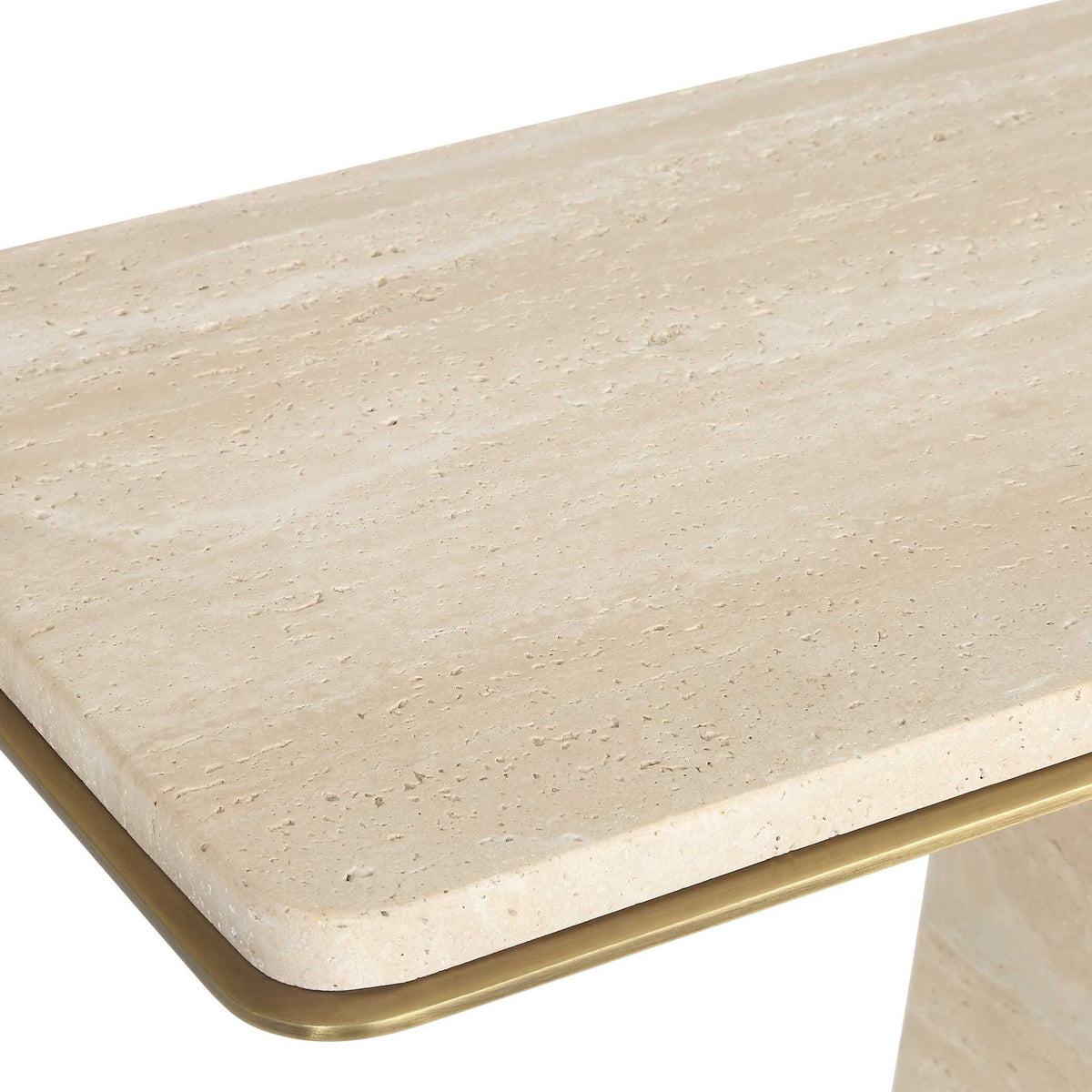About Turn - Table