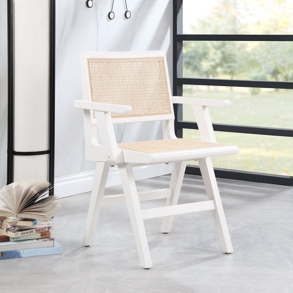 Preston - Dining Arm Chair (Set of 2)
