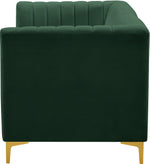 Alina - 2 Piece Modular Sectional