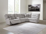 Acklen Place - Reclining Sectional