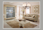 Liberty - 3 Door China - Beige