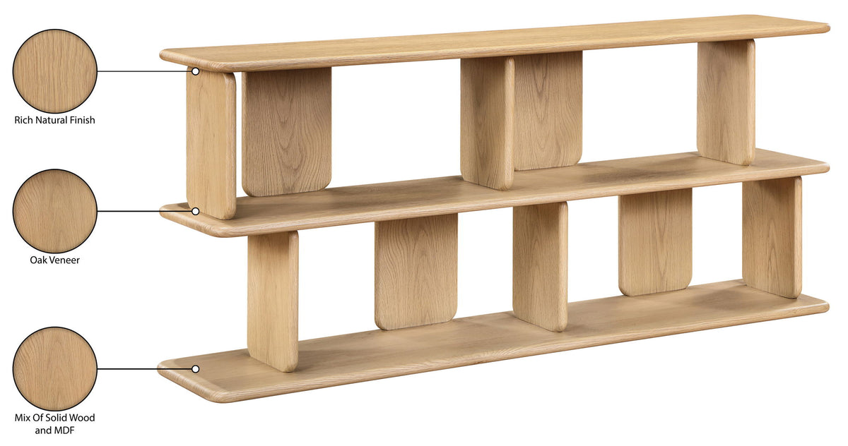 Nexa - Media Console