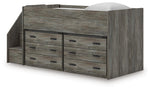 Frandern - Loft Bed