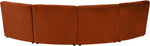 Limitless - 4 Pc. Modular Sectional
