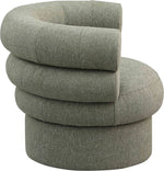 Valentina - Accent Swivel Chair