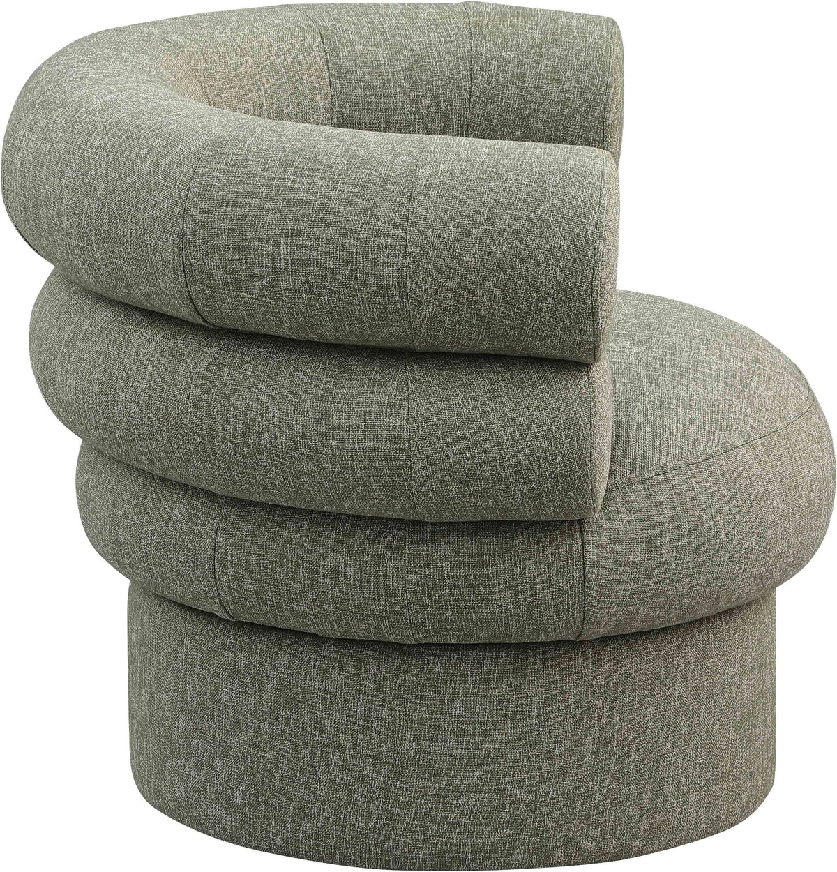 Valentina - Accent Swivel Chair