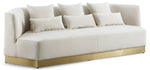 Marquis - Sofa