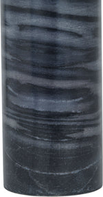Titan - Textured Fabric Table Lamp