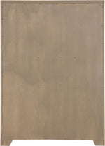 Caswell - Chest