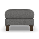 Lloyd - Fabric Ottoman
