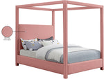 Emerson - Bed