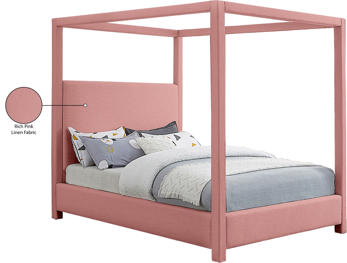 Emerson - Bed