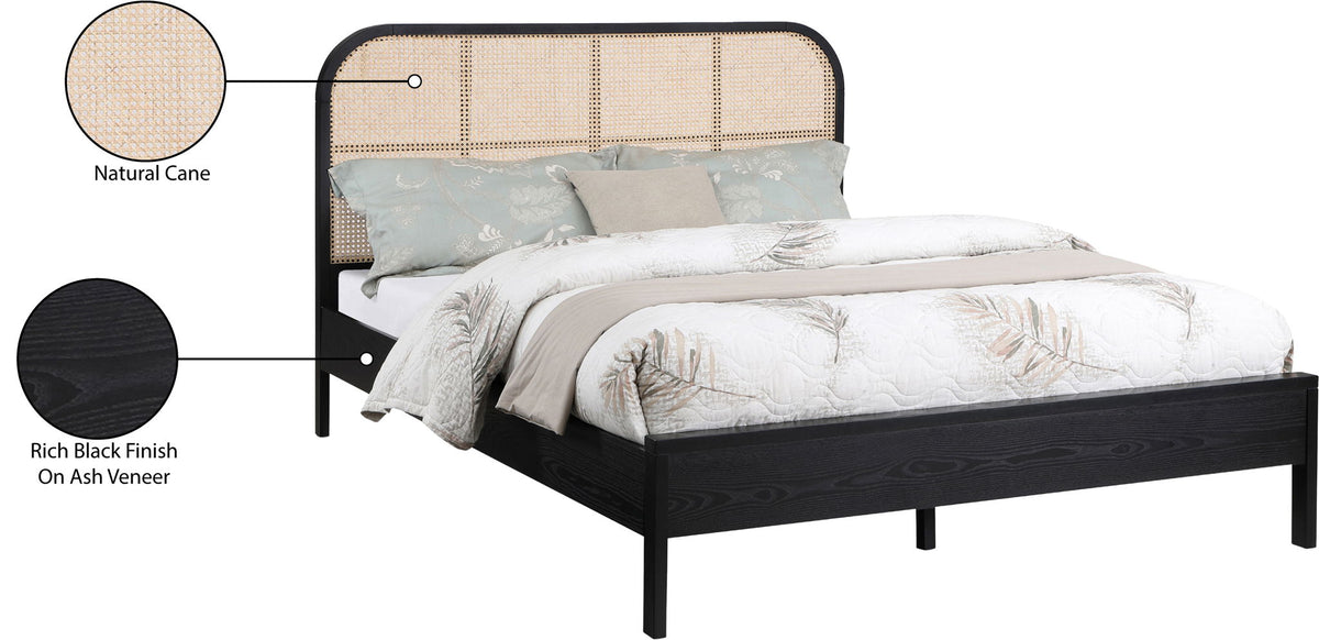 Siena - Bed