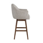 Jaxon - Swivel Barstool