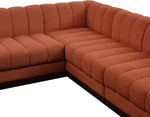 Quinn - 5 Piece Modular Sectional