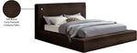 Dexter - Bed