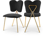 Angel - Dining Chair (Set of 2)