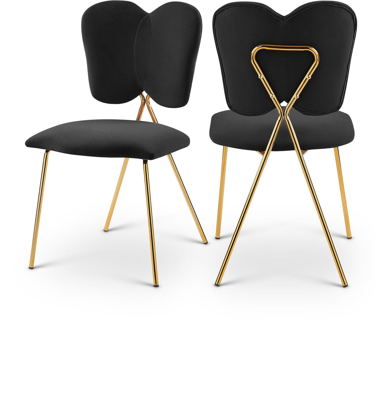 Angel - Dining Chair (Set of 2)
