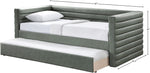 Beverly - Twin Daybed