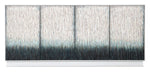 Melange - Mediterranean Entertainment Credenza - White