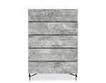 Aria - Italian Modern Multi Grey with texture Chest by VIG Furniture - View 1