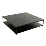 Manny Modern Square Coffee Table by VIG Furniture - View 4