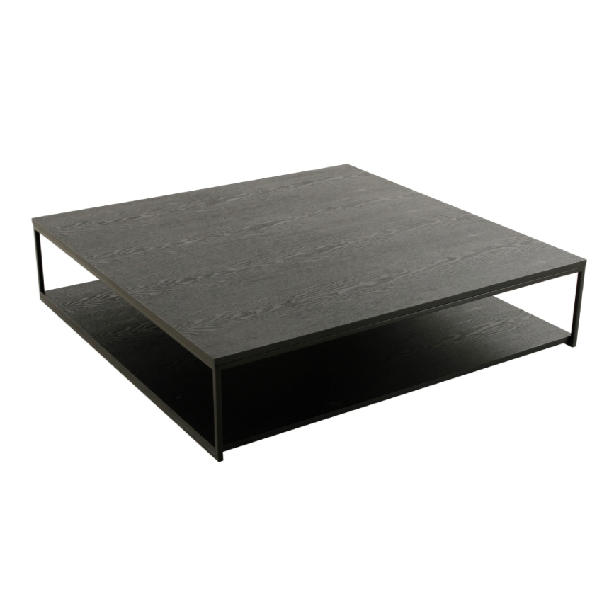 Manny Modern Square Coffee Table by VIG Furniture - View 4