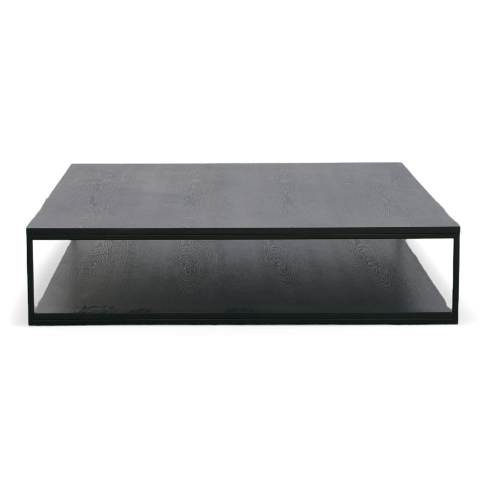 Manny Modern Square Coffee Table by VIG Furniture - View 1