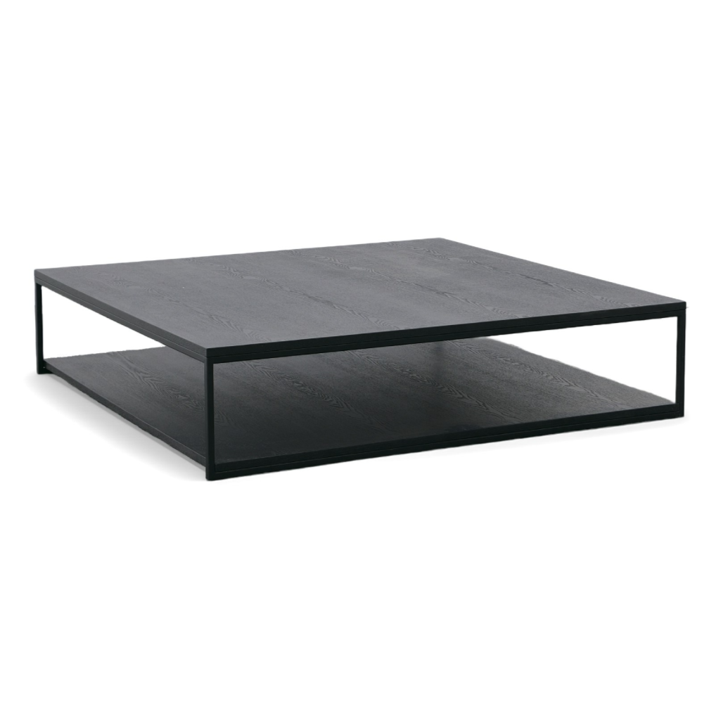 Manny Modern Square Coffee Table by VIG Furniture - View 3