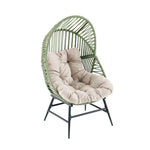 Manhattan Cocoon - Lounge Chair