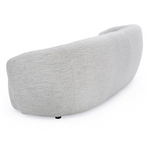 Omaha - Modern Off White Fabric Sofa by VIG Furniture - View 5