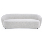Omaha - Modern Off White Fabric Sofa by VIG Furniture - View 1
