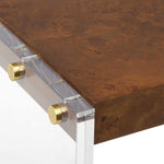 Apparition - Table