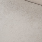 Prince - Contemporary Off White Fabric + Silver Accent Chair by VIG Furniture - View 7