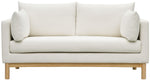 Langham - Loveseat