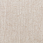 Calder - Linen Textured Fabric Upholstered Accent Chair - Painted Brown Base