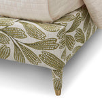 Cocoon - Bed