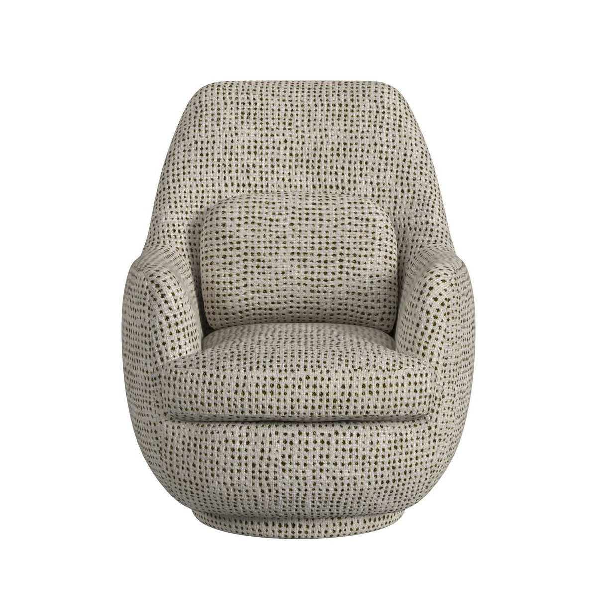 Nest - Swivel Chair