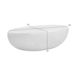 Zenstone - Indoor Outdoor Coffee Table