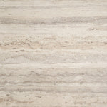 Roma - Modern Faux Travertine + Gold Dresser by VIG Furniture - View 10