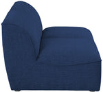 Miramar - 2 Seat Armless Modular Sofa