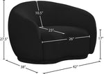 Hyde - Chair