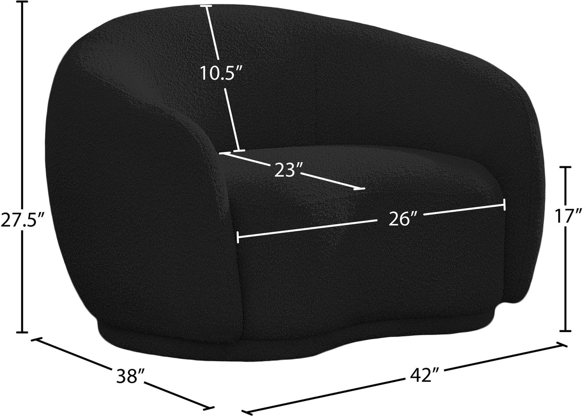 Hyde - Chair