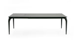 Suri - Modern Black Ceramic Extendable 71"/94.5" Dining Table by VIG Furniture - View 11