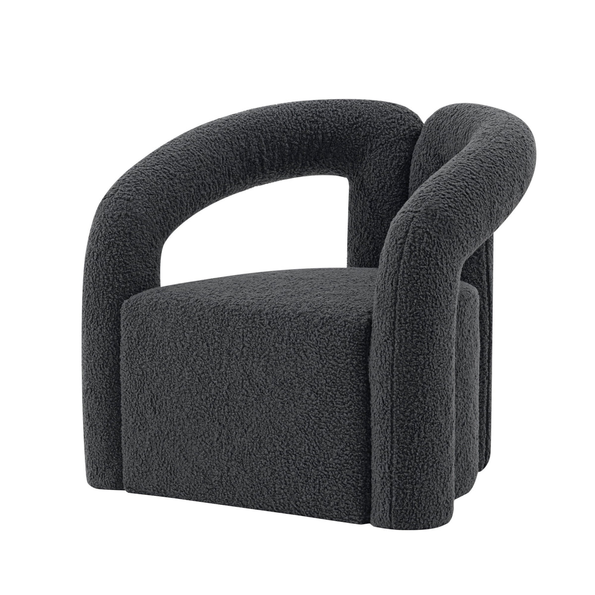 Manhattan Darian - Lounge Chair