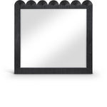 Scallop - Mirror