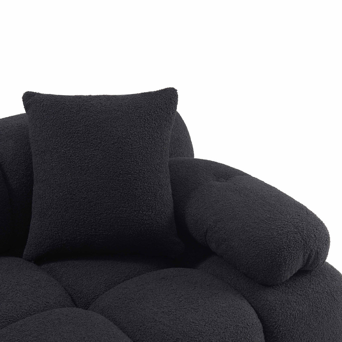 Calliope - Performance Modular Sectional