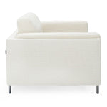 Schmidt - Modern Off White Fabric Chair by VIG Furniture - View 5