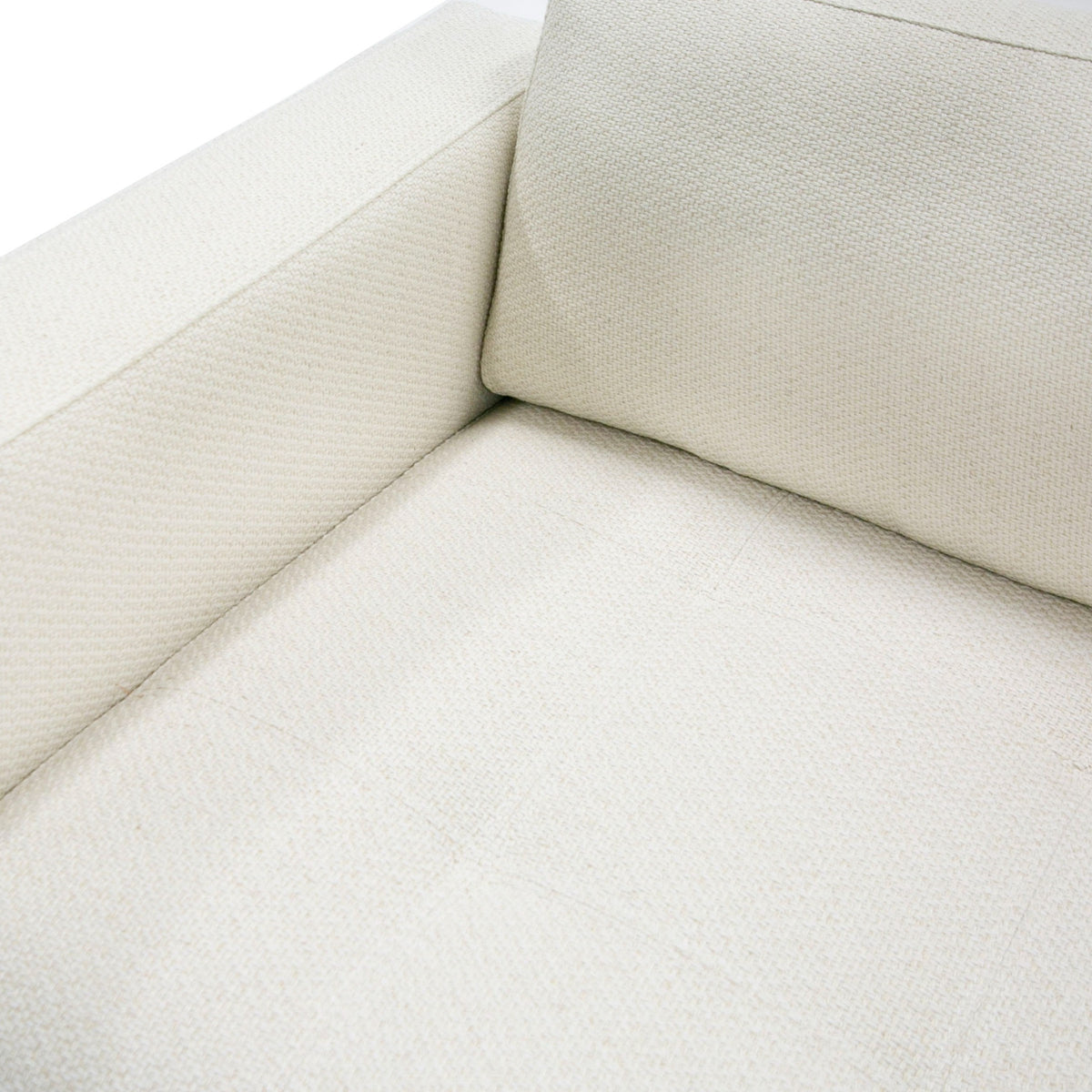 Schmidt - Modern Off White Fabric Chair by VIG Furniture - View 7